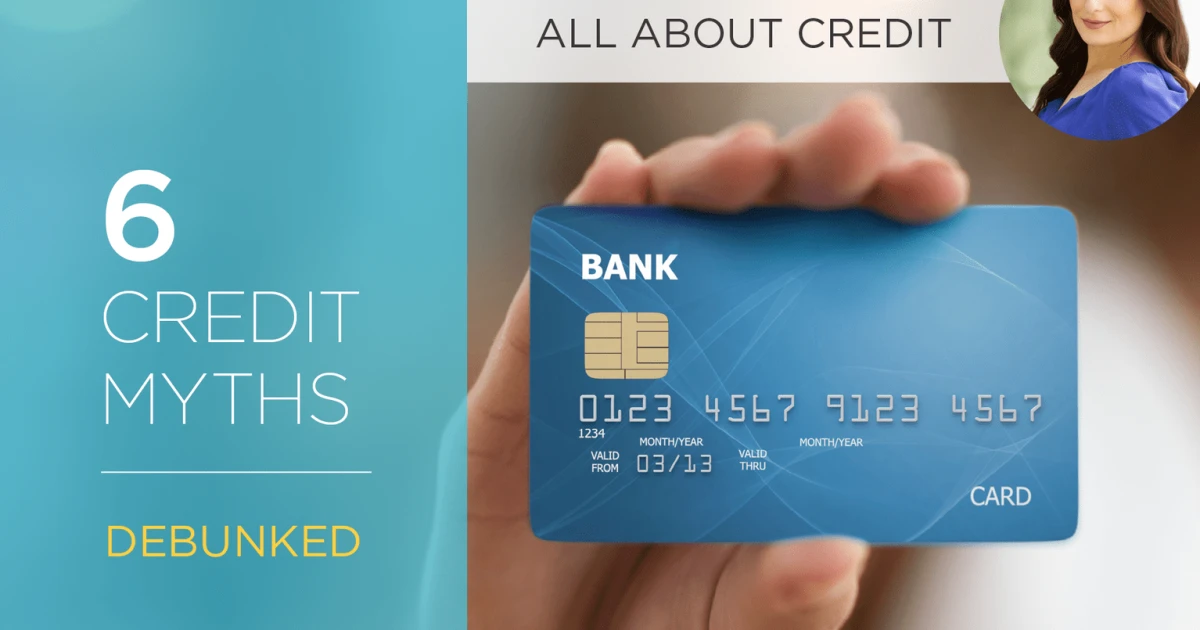 All About Credit: Misconceptions from users on all things credit