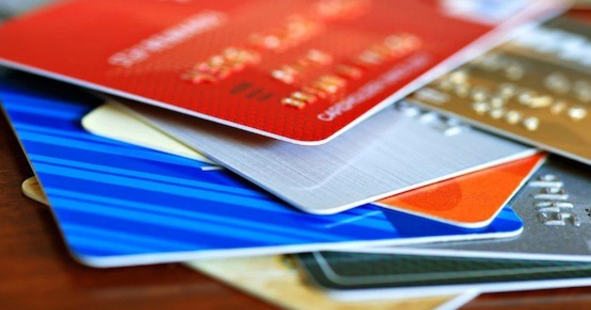 Are You in the 45%? Here are 4 Ways to Take a Chunk Out of Your Credit Card Debt